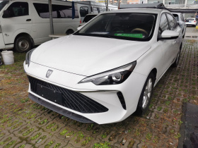 荣威i5 2023款 1.5L 手动舒享版