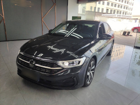 大众 速腾 2023款 300TSI DSG卓越版