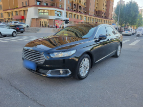 福特 金牛座 2017款 改款 EcoBoost 245 时尚型