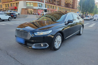 福特 金牛座 2017款 改款 EcoBoost 245 时尚型