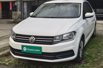 大众 桑塔纳 2019款 1.5L 手动风尚版 国VI