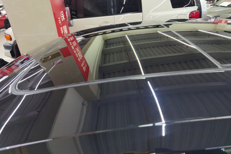 大众 迈腾 2020款 280TSI DSG 舒适型局部细节57