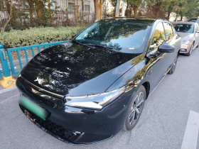 小鹏P5 2024款 500Pro版