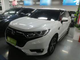 本田UR-V 2020款 240TURBO 两驱致悦版