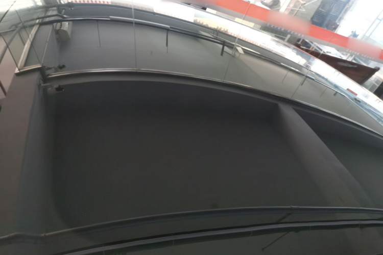 小鹏MONA M03 2025款 515 长续航 Plus局部细节57