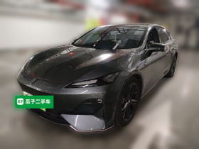 深蓝汽车 深蓝SL03 2022款 1.5L 1200增程版