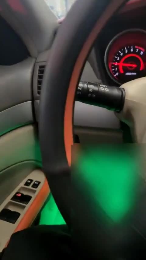 比亚迪 秦PLUS 2023款 冠军版 EV 510KM超越型讲解2