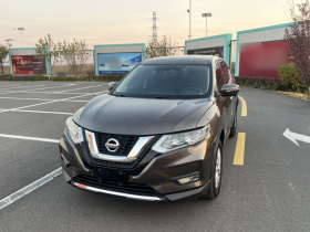 日产 奇骏 2021款 2.0L CVT 2WD XL Premium尊享纪念版