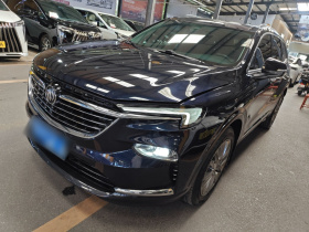 别克 昂科旗 2020款 28T 四驱尊贵型