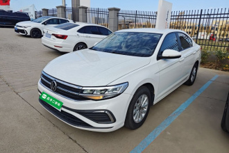 大众 宝来 2023款 200TSI DSG畅行版