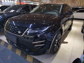 路虎 揽胜极光 2023款 极光L 249PS 豪华版