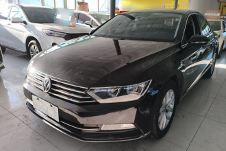 大众 迈腾 2019款 280TSI DSG 舒适型 国VI