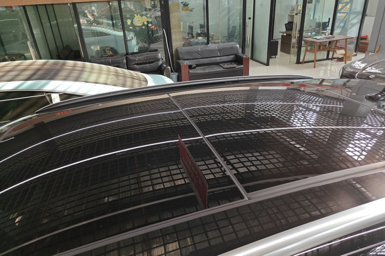 奥迪Q5L 2020款 改款 40 TFSI 荣享时尚型局部细节57