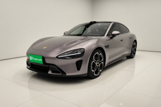 小米汽车 小米SU7 2024款 四驱超长续航高阶智驾Max版