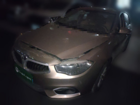 中华H530 2017款 1.6L 自动舒适型