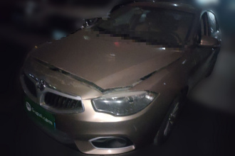 中华H530 2017款 1.6L 自动舒适型