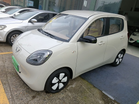 五菱汽车 宏光MINIEV 2025款 四门版 进阶款