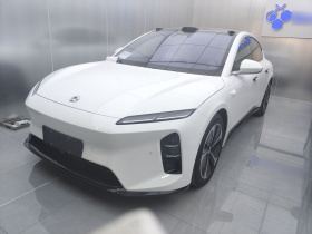 蔚来ET5 2025款 100kWh