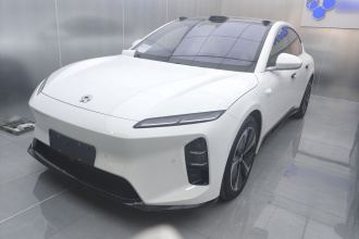 蔚来ET5 2025款 100kWh