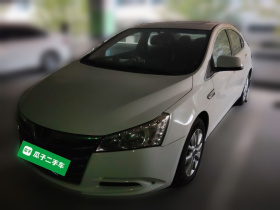 纳智捷 纳5 2014款 舞动限量版 1.8T 自动豪华型