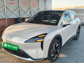 宝骏云海 2026款 500km 纯电标准版