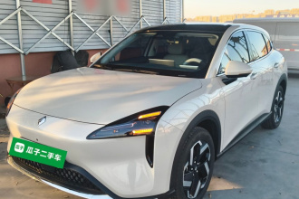 宝骏云海 2026款 500km 纯电标准版