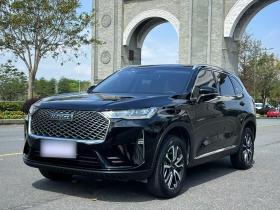 哈弗H6 2022款 第三代 1.5T 自动两驱Pro
