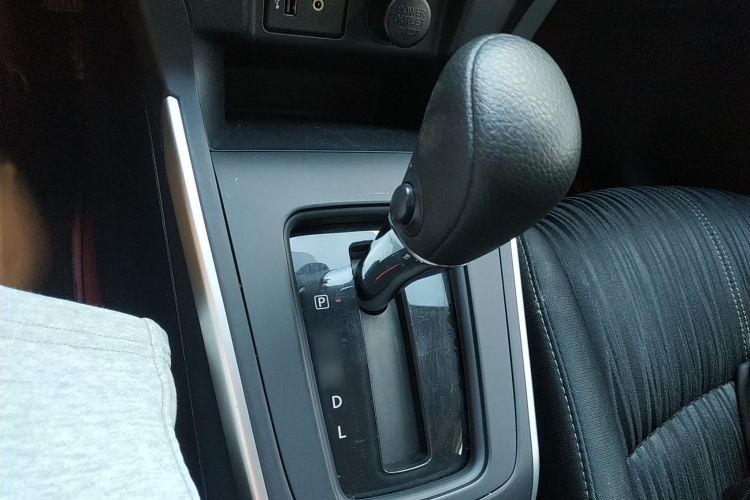 日产 轩逸 2022款 经典 1.6XE CVT舒适版局部细节18