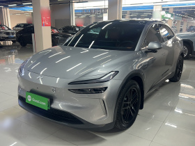 乐道L60 2024款 60kWh 后驱版
