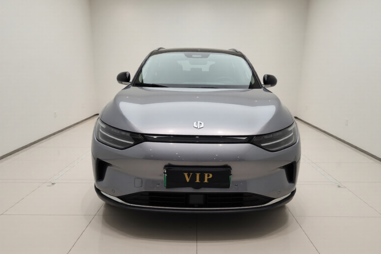 零跑汽车 零跑C11 2021款 豪华版车身外观2