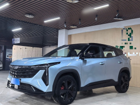 吉利汽车 博越 2024款 1.5TD 智尊版