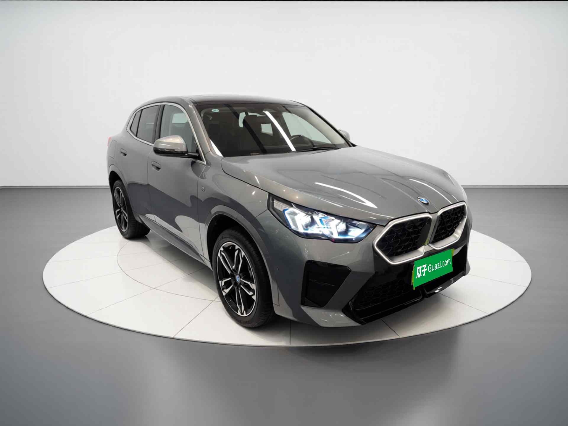 宝马X2(进口) 2024款 sDrive25i M运动套装(5)
