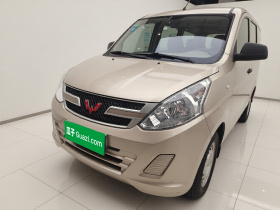 五菱汽车 五菱荣光V 2018款 1.2L实用型