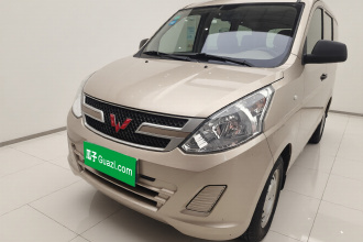 五菱汽车 五菱荣光V 2018款 1.2L实用型