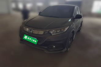 本田 缤智 2020款 1.5L CVT先锋版