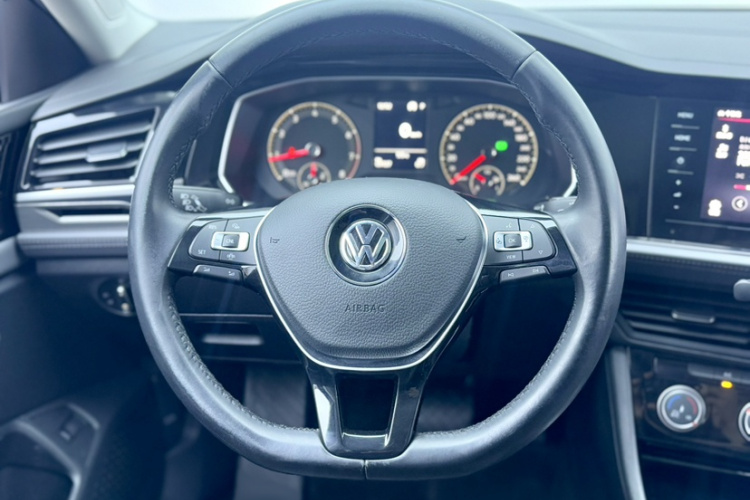 大众 速腾 2020款 280TSI DSG舒适型 国VI局部细节13