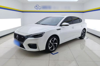 名爵 MG6 2021款 1.5T 自动领潮版