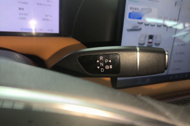 小鹏G9 2024款 570 Max局部细节18