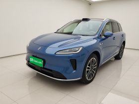 鸿蒙智行 尚界H5 2025款 纯电 Max 长续航