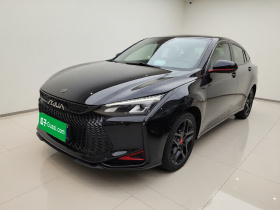 东风风神 奕炫 2022款 230T 自动追光骑士版