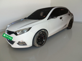 长安 逸动 2013款 1.6L 手动致酷型 国IV