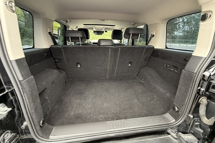 坦克300 2023款 越野版 2.0T 挑战者车身外观6013