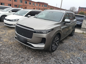 理想汽车 理想ONE 2021款 增程6座版