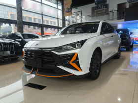 东风风神 奕炫 2024款 1.5L 自动劲速版