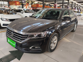 大众 帕萨特 2020款 改款 280TSI 商务版 国VI