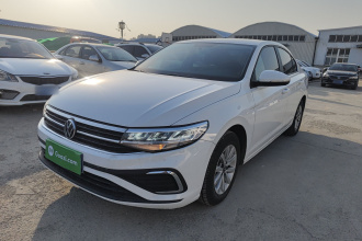 大众 宝来 2023款 200TSI DSG畅行版