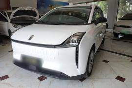 奔腾NAT 2023款 PRO 悦享出行版 419km