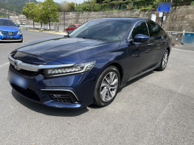 本田 英仕派 2019款 260TURBO 精悦版 国VI