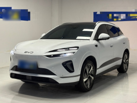 比亚迪 海狮06新能源 2025款 EV 605领航Pro版