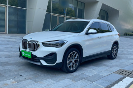 宝马X1 2022款 sDrive25Li 领先型